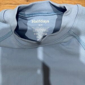 Halfdays Womens Top Size XS JOHNSON TOP